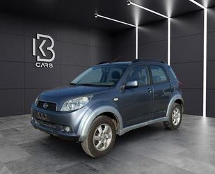 Daihatsu Terios Gebrauchtwagen