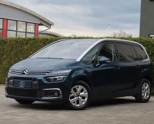 Citroen Grand C4 Picasso / SpaceTourer Gebrauchtwagen
