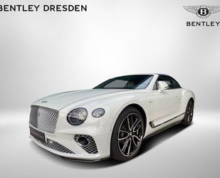 Bentley Continental GTC Gebrauchtwagen