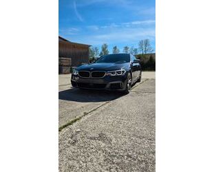 BMW M550 Gebrauchtwagen