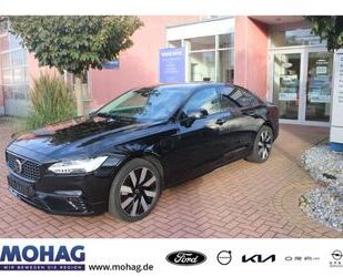 Volvo S90 Gebrauchtwagen