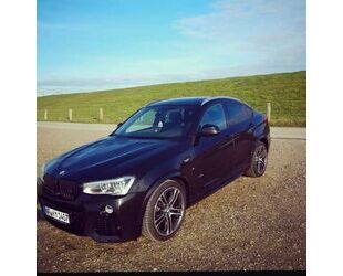 BMW X4 M Gebrauchtwagen
