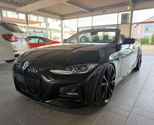 BMW 420 Gebrauchtwagen