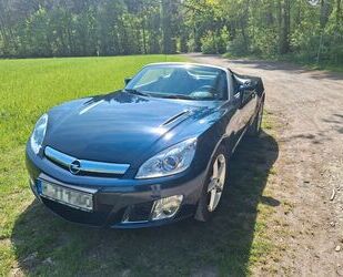 Opel GT Gebrauchtwagen