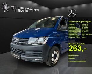 VW T6 andere Gebrauchtwagen