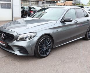 Mercedes-Benz C 43 AMG Gebrauchtwagen