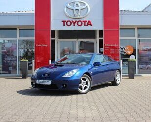 Toyota Celica Gebrauchtwagen