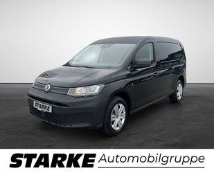 VW Caddy Maxi Gebrauchtwagen