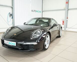 Porsche 991 Gebrauchtwagen