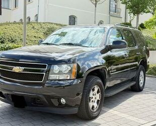 Chevrolet Tahoe Gebrauchtwagen