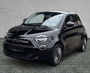 Fiat 500e Gebrauchtwagen