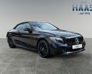 Mercedes-Benz C 43 AMG Gebrauchtwagen
