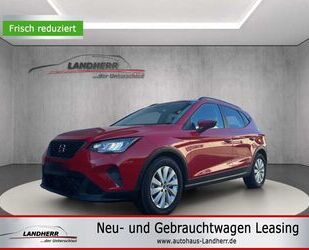Seat Arona Gebrauchtwagen