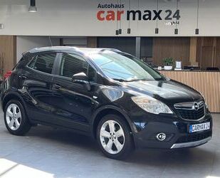 Opel Mokka Gebrauchtwagen
