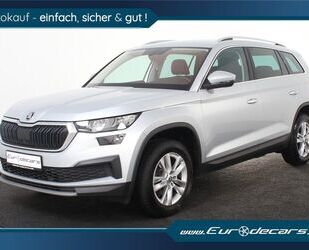 Skoda Kodiaq Gebrauchtwagen