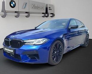BMW M5 Gebrauchtwagen