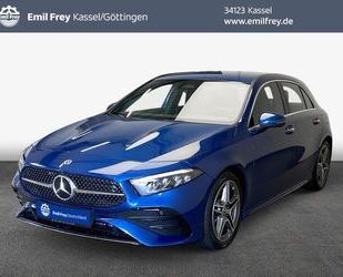 Mercedes-Benz A 180 Gebrauchtwagen