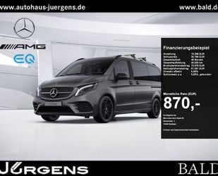 Mercedes-Benz V 300 Gebrauchtwagen
