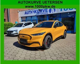 Ford Mustang Mach-E Gebrauchtwagen