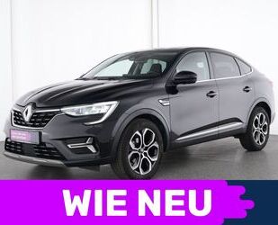 Renault Arkana Gebrauchtwagen