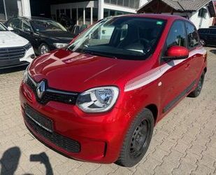 Renault Twingo Gebrauchtwagen