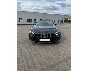 Audi CLS 350 