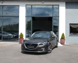 Mazda 3 Gebrauchtwagen