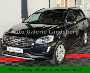 Volvo XC60 Gebrauchtwagen