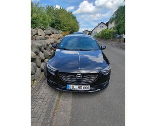 Opel Insignia Gebrauchtwagen