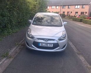 Hyundai ix20 Gebrauchtwagen