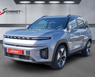 SsangYong Torres Gebrauchtwagen
