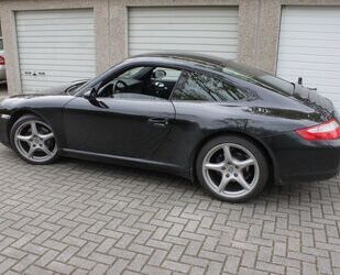 Porsche 997 Gebrauchtwagen