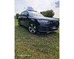 Audi Q7 Gebrauchtwagen