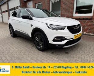 Opel Grandland (X) Gebrauchtwagen