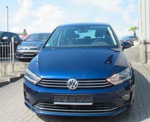 VW Golf Sportsvan Gebrauchtwagen