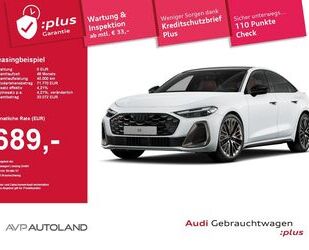 Audi S5 Gebrauchtwagen