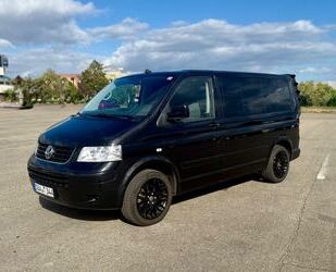 VW T5 Multivan Gebrauchtwagen