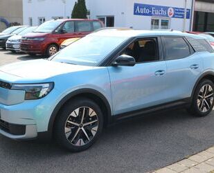 Ford Explorer Gebrauchtwagen