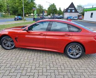 BMW 430 Gran Coupé Gebrauchtwagen