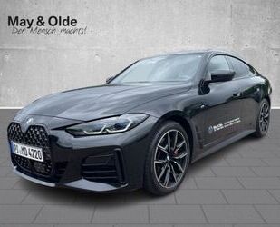 BMW 420 Gran Coupé Gebrauchtwagen