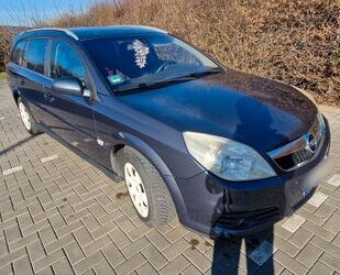 Opel Vectra Gebrauchtwagen