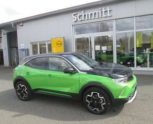 Opel Mokka Gebrauchtwagen