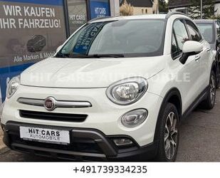 Fiat 500X Gebrauchtwagen