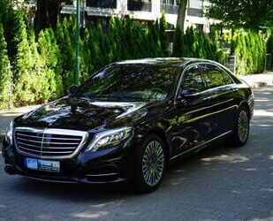Mercedes-Benz S 350 Gebrauchtwagen