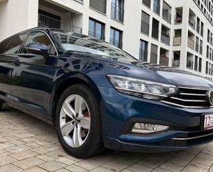 VW Passat Variant Gebrauchtwagen