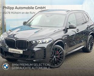 BMW X5 Gebrauchtwagen