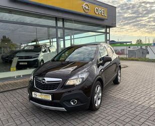 Opel Mokka Gebrauchtwagen