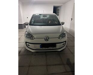 VW up! Gebrauchtwagen