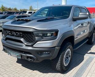 Dodge RAM Gebrauchtwagen