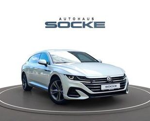 VW Arteon Gebrauchtwagen